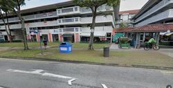 Serangoon Central Drive (D19), Shop House #454277221